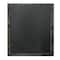 6 Pack: Black Wash 11" x 14" Frame with Mat, Home by Studio Décor®